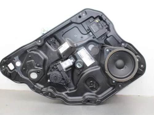 Ruitmechaniek 4Deurs links-achter-7867684