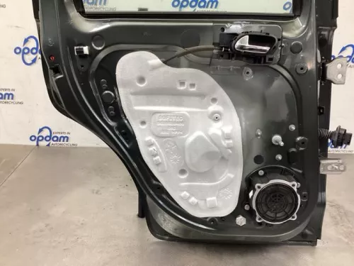 Ruitmechaniek 4Deurs links-achter-8078381