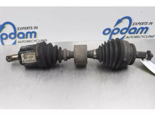 Aandrijfas links-voor Volvo p9480544