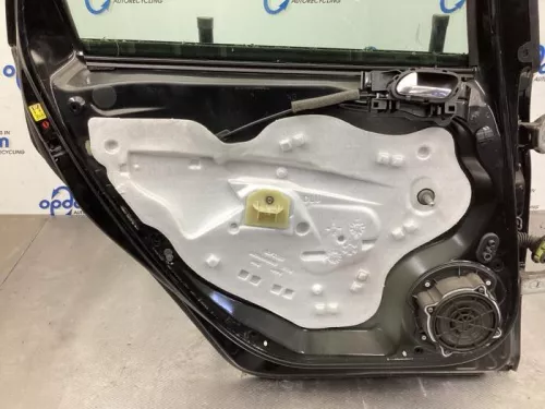 Ruitmechaniek 4Deurs links-achter-7922228