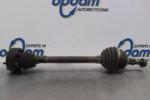 Aandrijfas links-voor Volkswagen