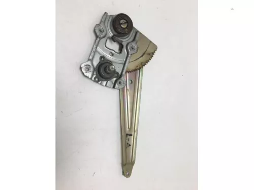 Ruitmechaniek 4Deurs links-achter-