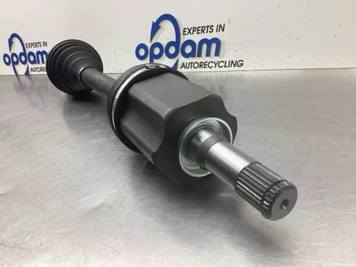 Aandrijfas links-voor Ford gk213b437cb