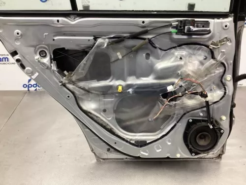 Ruitmechaniek 4Deurs links-achter-7936006