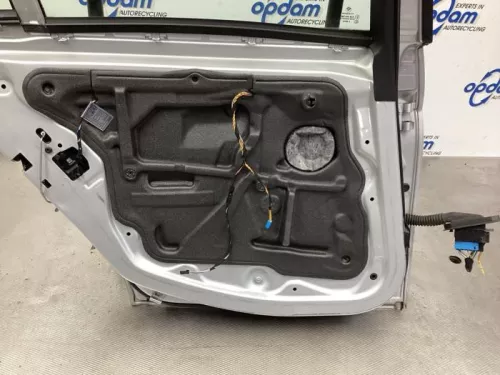 Ruitmechaniek 4Deurs links-achter-7931688