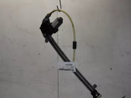 Ruitmechaniek 4Deurs links-achter-7882043