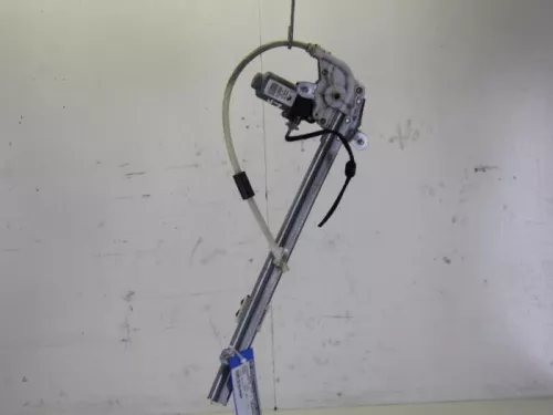 Ruitmechaniek 4Deurs links-achter-7884003