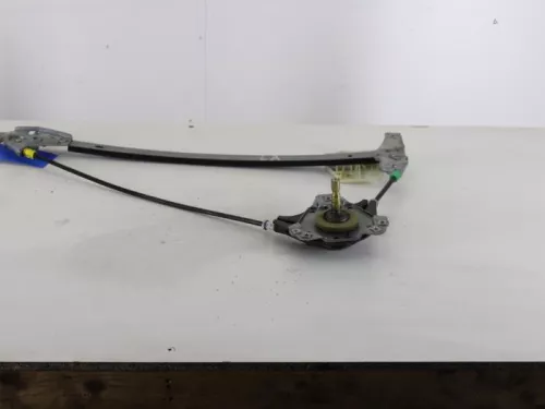 Ruitmechaniek 4Deurs links-achter-7889615