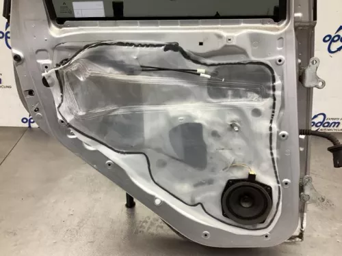 Ruitmechaniek 4Deurs links-achter-8056081