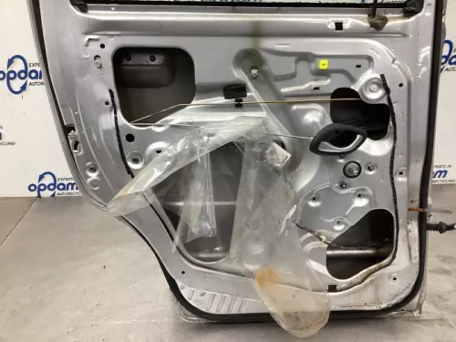 Ruitmechaniek 4Deurs links-achter-8159866