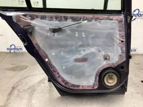 Ruitmechaniek 4Deurs links-achter-8120740