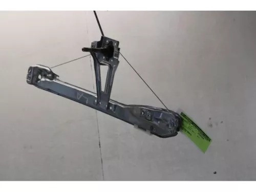 Ruitmechaniek 4Deurs links-achter-7878820