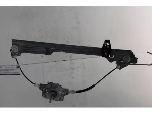 Ruitmechaniek 4Deurs links-achter-7878302