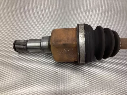 Aandrijfas links-voor Ford 3m513b437de