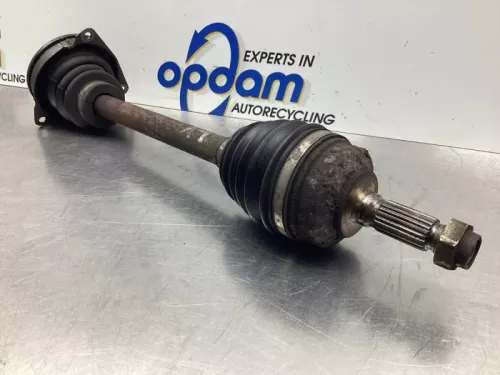 Aandrijfas links-voor Citroen 32728c