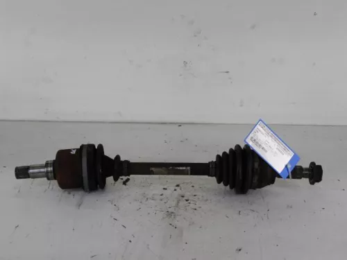 Aandrijfas links-voor Ford