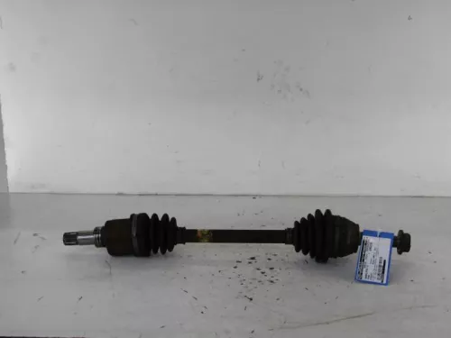 Aandrijfas links-voor Ford 1493223