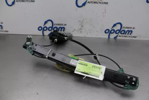 Ruitmechaniek 4Deurs links-voor-7525024