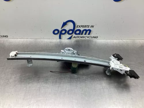 Ruitmechaniek 4Deurs links-voor-7520018