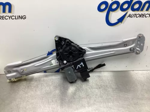 Ruitmechaniek 4Deurs links-voor-7765522