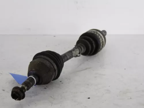 Aandrijfas links-voor Opel 24462244