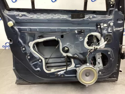 Ruitmechaniek 4Deurs links-voor-8061327 Ruitmechaniek 4Deurs links-voor-8061327