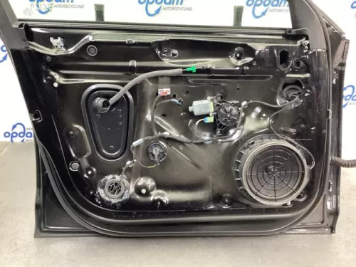 Ruitmechaniek 4Deurs links-voor-7745048