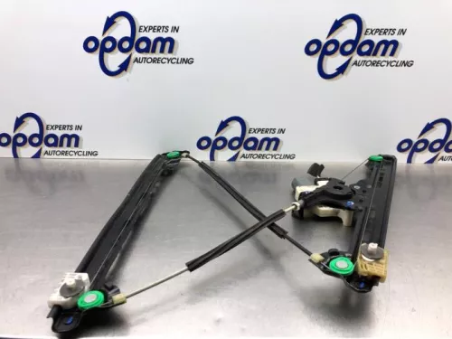 Ruitmechaniek 4Deurs links-voor-8107578