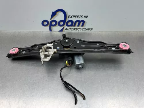 Ruitmechaniek 4Deurs links-voor-8115130