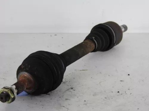 Aandrijfas links-voor Citroen