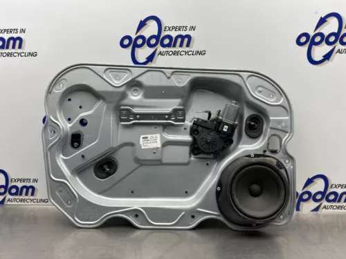 Ruitmechaniek 4Deurs links-voor-8249717