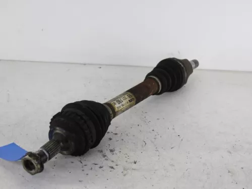 Aandrijfas links-voor Citroen