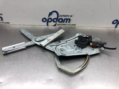 Ruitmechaniek 4Deurs links-voor-8039563