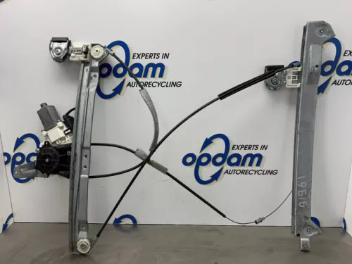 Ruitmechaniek 4Deurs links-voor-8245989 Ruitmechaniek 4Deurs links-voor-8245989