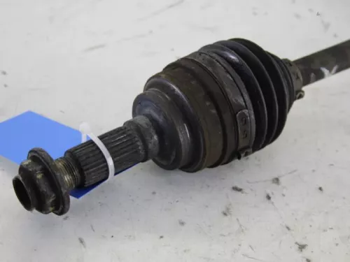 Aandrijfas links-voor Mazda