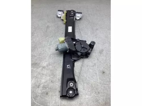 Ruitmechaniek 4Deurs links-voor-8186410