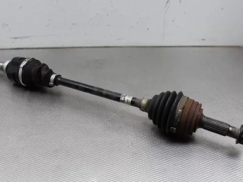 Aandrijfas links-voor Citroen 10284935