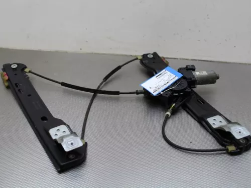 Ruitmechaniek 4Deurs links-voor-7888433