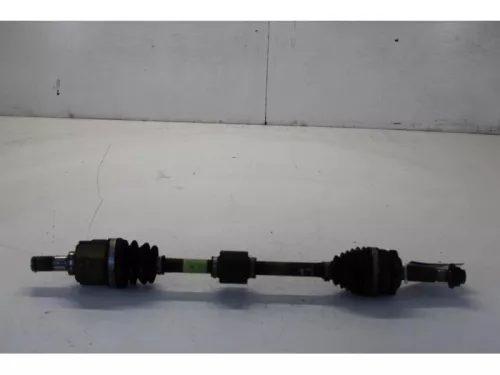 Aandrijfas links-voor Hyundai