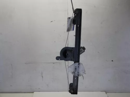 Ruitmechaniek 4Deurs links-voor-7880963