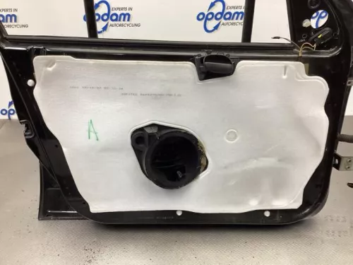 Ruitmechaniek 4Deurs links-voor-7871426