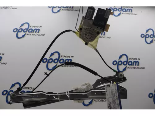 Ruitmechaniek 4Deurs links-voor-7877602