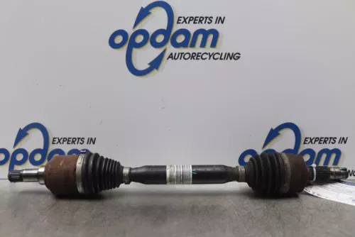 Aandrijfas links-voor Fiat ebj82mb1126