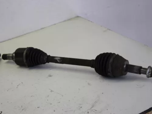 Aandrijfas links-voor Ford