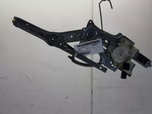 Ruitmechaniek 4Deurs links-voor-7618691