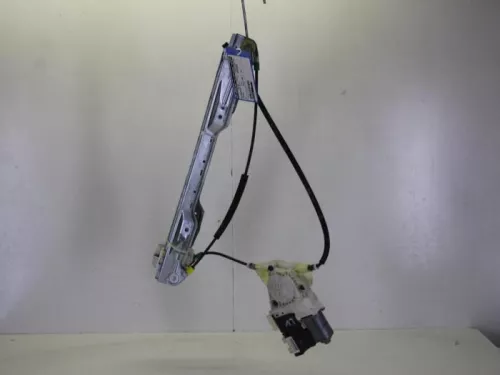 Ruitmechaniek 4Deurs links-voor-7883770