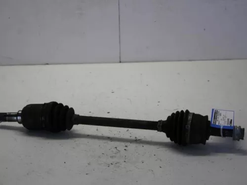 Aandrijfas links-voor Ford 1835997