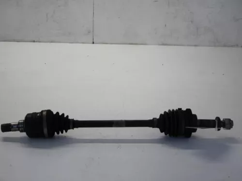 Aandrijfas links-voor Chevrolet 95975620