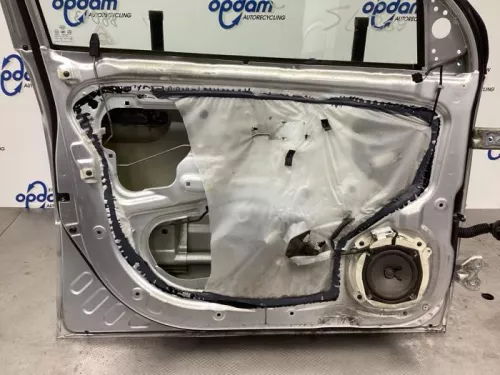 Ruitmechaniek 4Deurs links-voor-8028881