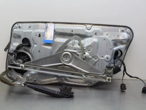 Ruitmechaniek 4Deurs links-voor-7714007